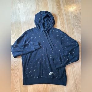 Men’s Nike hoodie